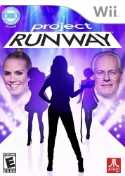 Project Runway Rom